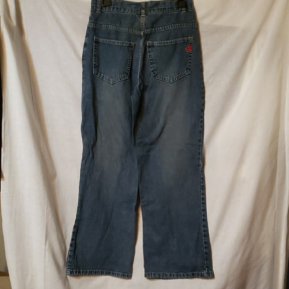 George Kids Blue Jeans - Picture 2 of 10